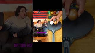she pays for pro #skit #shorts #funny #comedy #relatable #canva#canvalove #groupproject#oncampus