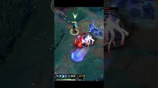 Izzy vs Yone - Outplayed? - League of Legends #shorts