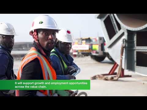 Securing MDF (SupaWood) supply in Southern Africa