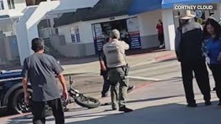 Update on Imperial Beach deputy-involved shooting
