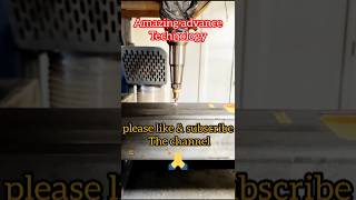 Advanced technology