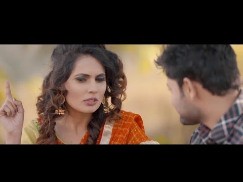 Teri Wait | Full Song | Sagar Cheema | Varun Barot | New Punjabi Song 2018| Grewal Production