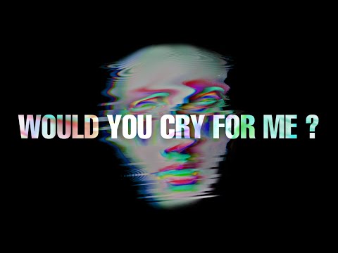 K N L - WOULD YOU CRY FOR ME ?