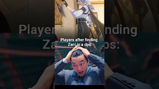 Players after finding this detail #wutheringwaves