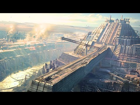 Biggest Megaprojects in The World 2024