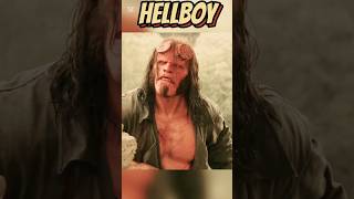 hellboy // hellboy fighting with giant#shorts