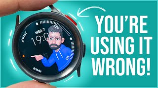 Samsung Galaxy Watch - First 15 Things To Do!