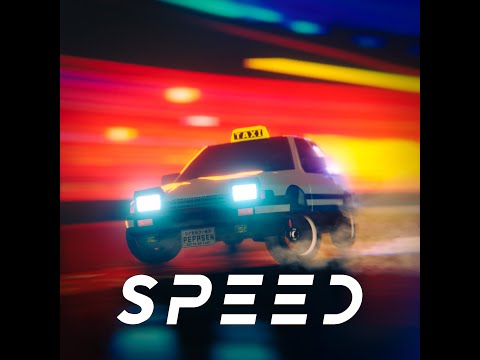 Peppsen - Speed (Full Album)