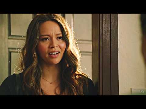 [The Rookie] Bradford & Chen || no scrubs