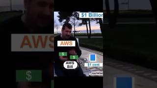 Accidentally calling a Lambda recursively #coding #aws #programmer #developer #awslambda #funny