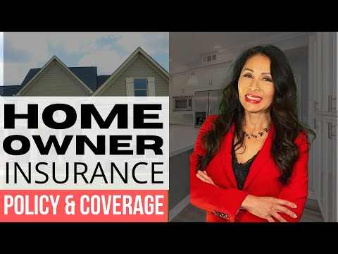 Homeowner Policy