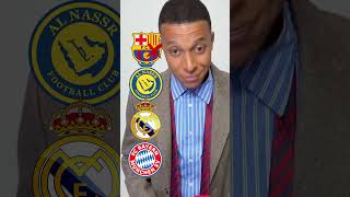 Muller vs Mbappe #football