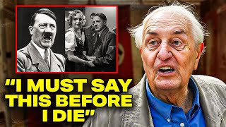 The Last Bodyguard of Adolf Hitler Reveals the Whole Truth! | Documentary
