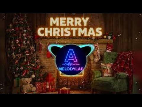 Merry Christmas  | FULL Party | Bass Boosted | Night Drive Music