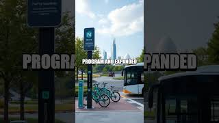 Innovative Transportation Solutions in ABDBD Cities