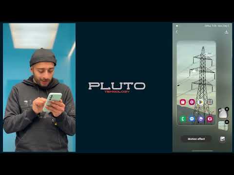 شخصی سازی لاک اسکرین گوشی با اپ گودلاک سامسونگ