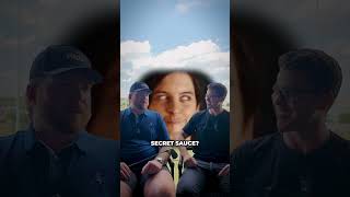 The Real Secret Sauce to Success