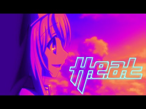 H.E.A.T - STAY