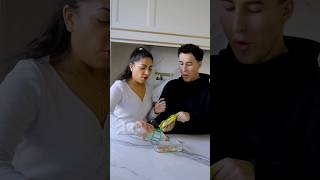 Sour Patch Kids Sprite HACK! #funny #bestfriendchallenge #sourpatchkids