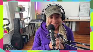 Attempting a productive day of dev content and startup work 💪🏽👩🏽‍💻