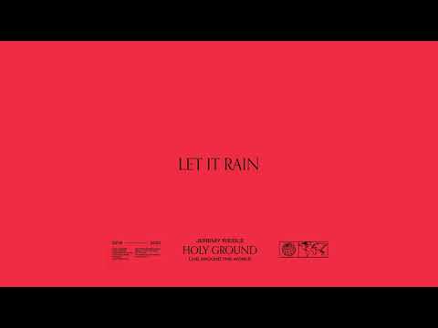 Let It Rain (Live at The Send, Orlando) [feat. Steffany Gretzinger] – Holy Ground | Jeremy Riddle