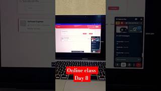 Day 8 My Full stack Web developer Journey #motivation #coding #frontendjobs #fullstackdeveloper