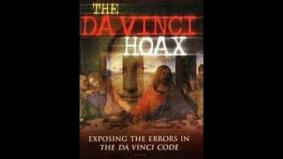 Debunking The Da Vinci Code: Facts vs Fiction #davincicode  #leonardodavinci  #jesuschrist  #jesus