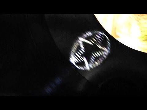 My RUSH Re-issues and Direct Metal Mastering - Vinyl Community