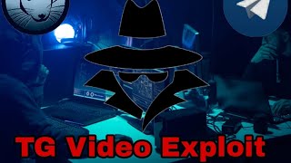 Telegram Video Exploit 2024 New(Hacking Android use Payload)#kalilinux #subscribe #share