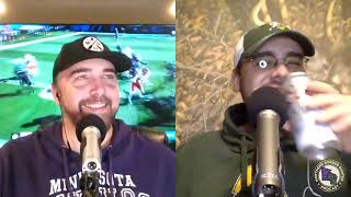 NBB Podcast - Episode 28: Meat Raffle