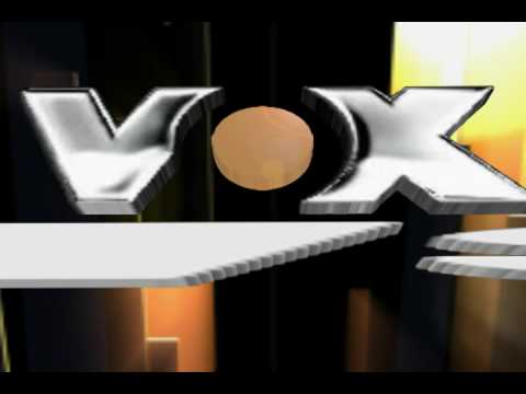 VOX NEWS HD Cam