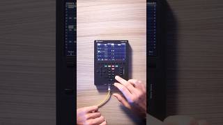 Polyend Tracker Mini | Samples, LFO & Built-in Mic