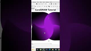 CorelDRAW tricks #shorts #coreldrawtutorialhindi #youtubetutorial #howto