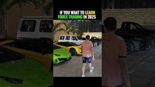The Real Forex Mafia!💀 #shorts #forextrading