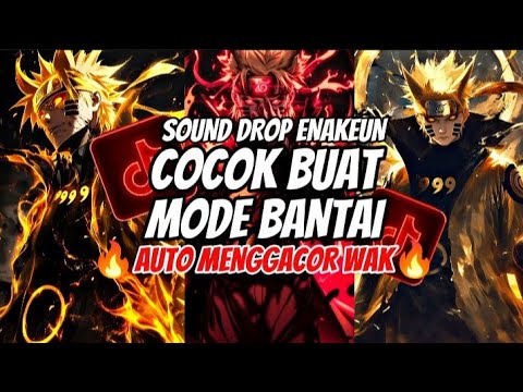 DJ DROP ENAKEUN X MASHUP V25 SOUND JJ MENGKANE FULL BASS COCOK BUAT SANTAI VIRAL TIKTOK TERBARU 2026