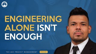 How to Lead AEC Projects: Technical Leadership Tips for Engineers and PMs