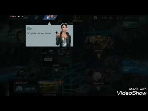 nfs no limits part 2 - sore loser