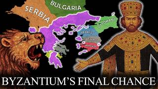 Byzantium's Potential in 1337 | An In-Depth Analysis