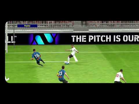 Messi and Fonden' supremacy