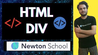 Html Div Tag Tutorial In Hindi|Html Div Tag Tutorial With Example|Div Tag In Html And Css In Hindi