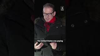 Trump's Davos speech - fact checked