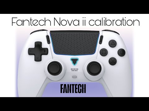 FANTECH NOVA II (WGP16) CALIBRATION TUTORIAL || NEPALI VERSION 