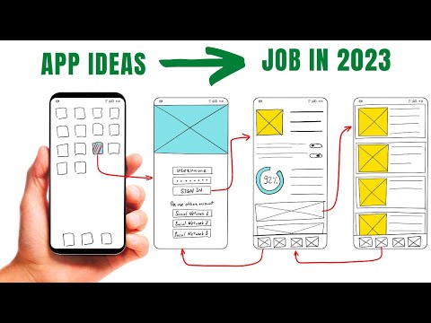 Junior Developer App Ideas: create apps and get a job