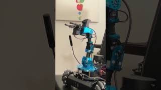 Talking ChatGPT Robots!