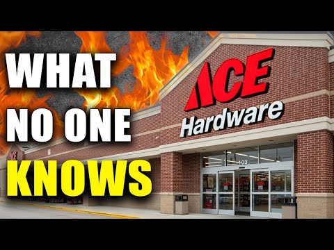 Ace Hardware’s Dirty Little Secret — What Shoppers Don’t Realize About Their Tools