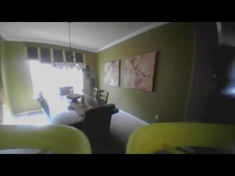 QX70 INDOOR - UPDATED PIDS - BETAFLIGHT 3.1.0