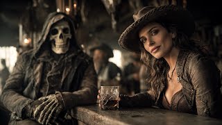 Whiskey Between Life and Death | Dark Country Western