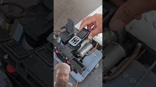 #TruckProject#GearFitting#TruckRepair#MechanicalWork#HeavyVehicle#WorkshopLife#TruckMaintenance