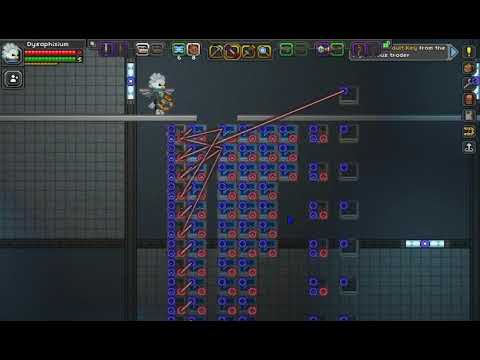 Starbound Computer: 8-bit Adder Building and Testing (2 hours)
