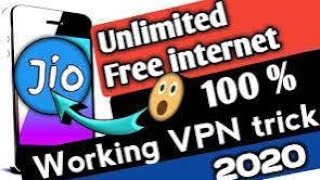 jio free unlimited internet trick 😱😱 | #jiofreedatatricks #jiodataunlimited #foryou #jiotrick